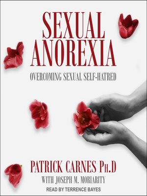 cover image of Sexual Anorexia
